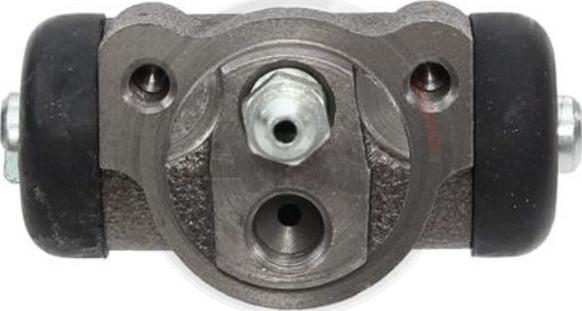A.B.S. 42010 - Cilindro de freno de rueda parts5.com