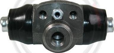 A.B.S. 42701X - Kočni cilindar kotača parts5.com