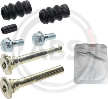 A.B.S. 55073 - Guide Sleeve Kit, brake caliper parts5.com