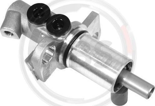 A.B.S. 51680 - Cilindro principal de freno parts5.com