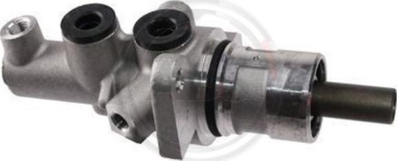 A.B.S. 51068 - Brake Master Cylinder parts5.com