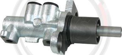 A.B.S. 51028 - Hlavný brzdový válec parts5.com