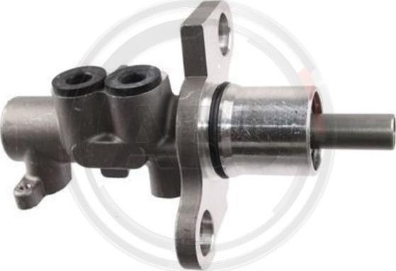 A.B.S. 51027 - Hlavný brzdový válec parts5.com