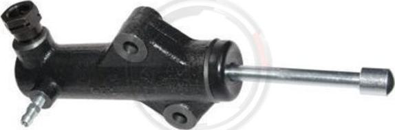 A.B.S. 51156 - Debriyaj hidrolik merkezi parts5.com