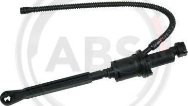 A.B.S. 51181 - Master Cylinder, clutch parts5.com