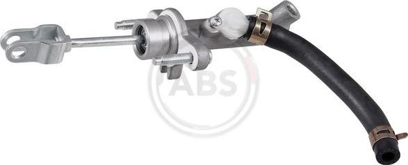 A.B.S. 51706 - Cilindro maestro, embrague parts5.com