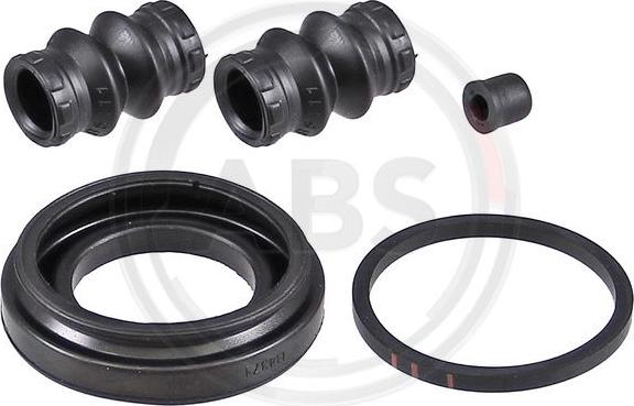 A.B.S. 53991 - Set reparatie, etrier parts5.com