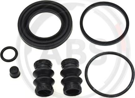 A.B.S. 53198 - Repair Kit, brake caliper parts5.com