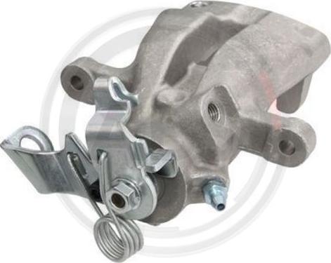 A.B.S. 529461 - Étrier de frein parts5.com