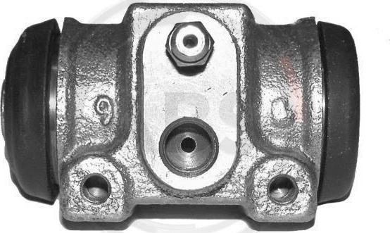 A.B.S. 52941X - Wheel Brake Cylinder parts5.com