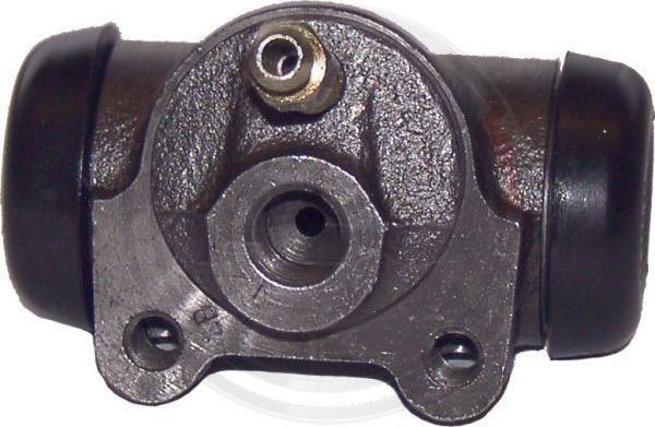 A.B.S. 52906 - Válec kolové brzdy parts5.com