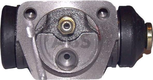 A.B.S. 52918X - Wheel Brake Cylinder parts5.com