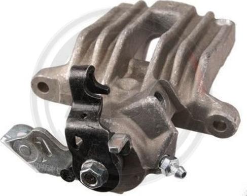 A.B.S. 521451 - Brzdový strmeň parts5.com