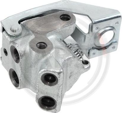 A.B.S. 64074 - Pidurijõuregulaator parts5.com