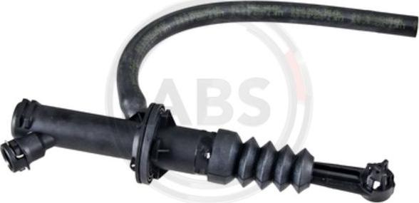 A.B.S. 65001 - Geberzylinder, Kupplung parts5.com