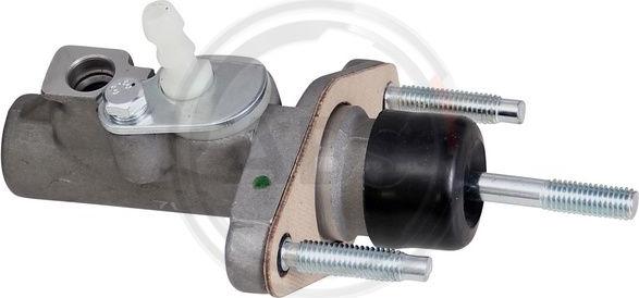 A.B.S. 61483 - Master Cylinder, clutch parts5.com