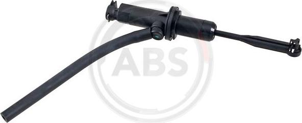 A.B.S. 61518 - Adóhenger, kuplung parts5.com