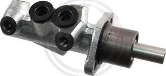 A.B.S. 61154X - Hlavní brzdový válec parts5.com