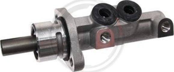 A.B.S. 61156X - Főfékhenger parts5.com