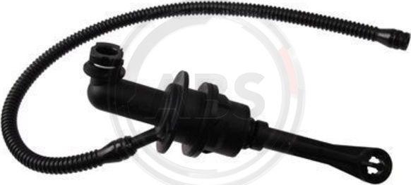 A.B.S. 61128 - Master Cylinder, clutch parts5.com