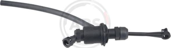 A.B.S. 61331 - Master Cylinder, clutch parts5.com