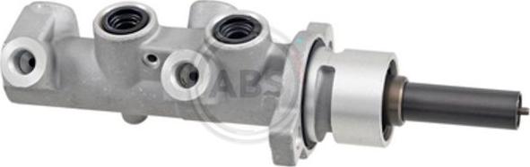 A.B.S. 61217 - Pompa centrala, frana parts5.com