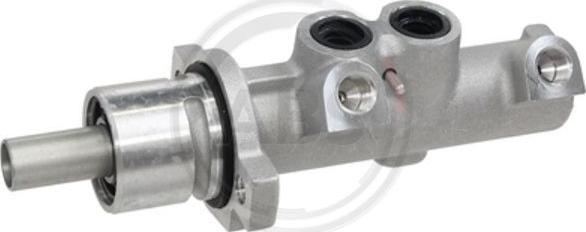 A.B.S. 61276 - Pompa centrala, frana parts5.com