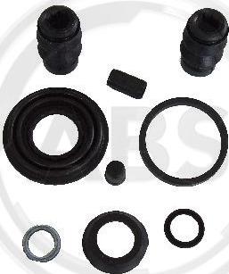 A.B.S. 63641 - Set reparatie, etrier parts5.com