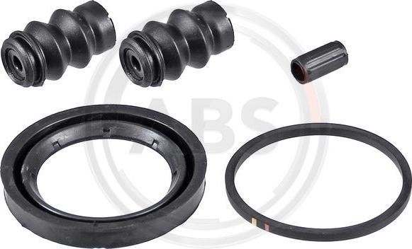 A.B.S. 63637 - Opravná sada brzdového strmeňa parts5.com