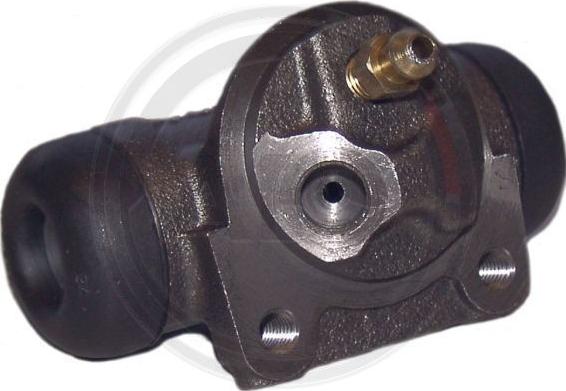 A.B.S. 62865X - Wheel Brake Cylinder parts5.com