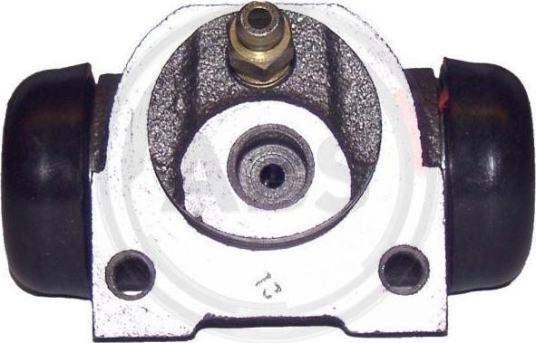 A.B.S. 62867X - Wheel Brake Cylinder parts5.com