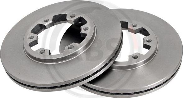 A.B.S. 15994 - Disc frana parts5.com