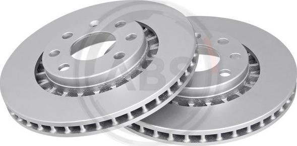 A.B.S. 15878 - Disc frana parts5.com