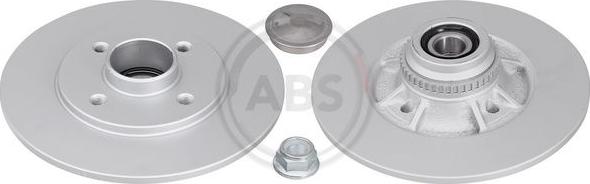 A.B.S. 16058C - Piduriketas parts5.com