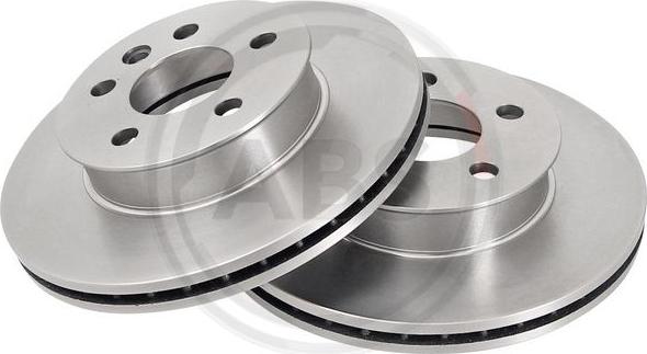 A.B.S. 16083 - Disc frana parts5.com