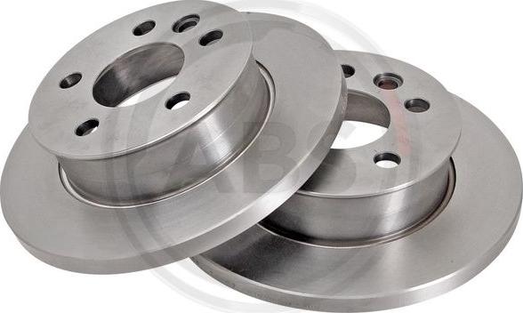 A.B.S. 16082 - Disc frana parts5.com