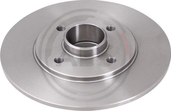 A.B.S. 16151 - Piduriketas parts5.com