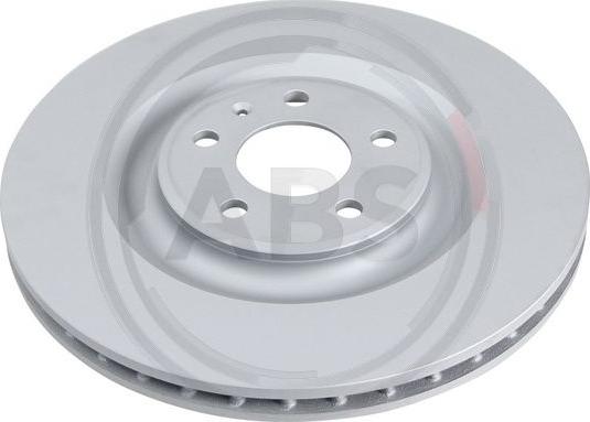 A.B.S. 18493 - Disc frana parts5.com