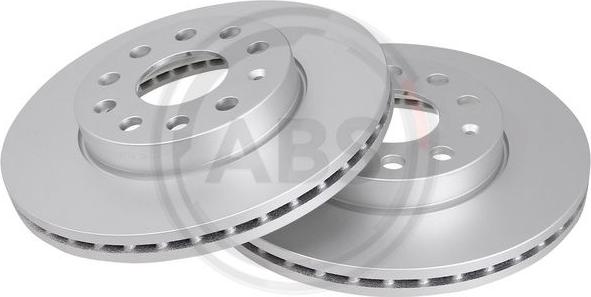 A.B.S. 18430 - Disc frana parts5.com