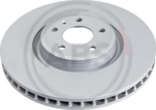 A.B.S. 18569 - Disc frana parts5.com