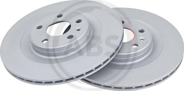 A.B.S. 18567 - Disc frana parts5.com