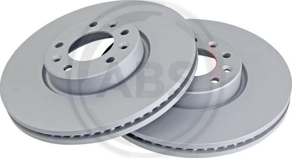 A.B.S. 18576 - Disc frana parts5.com