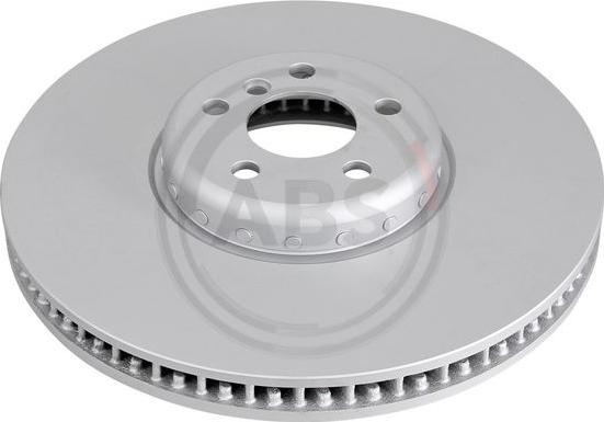 A.B.S. 18669 - Disco de freno parts5.com