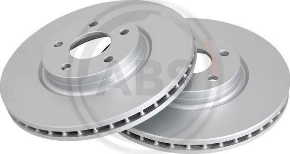 A.B.S. 18081 - Disc frana parts5.com