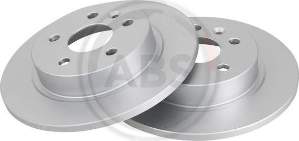 A.B.S. 18035 - Disc frana parts5.com