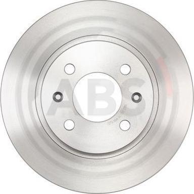 A.B.S. 18024 - Disc frana parts5.com