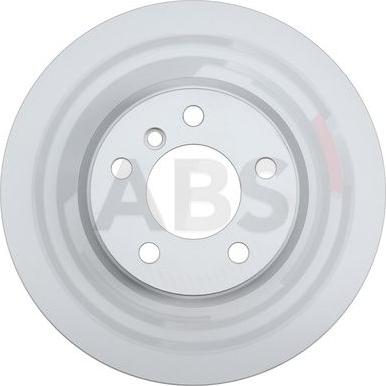 A.B.S. 18169 - Jarrulevy parts5.com