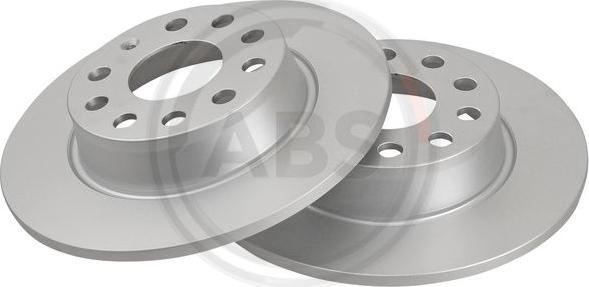 A.B.S. 18117 - Disc frana parts5.com