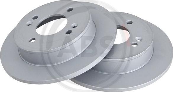 A.B.S. 18398 - Disc frana parts5.com