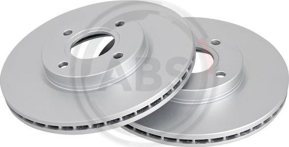 A.B.S. 18308 - Disc frana parts5.com